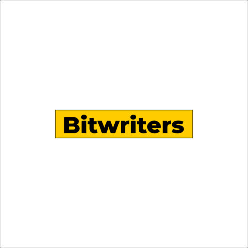 Bitwriters