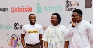 Bitnob’s Head of Marketing Hosts Conference for Marketers in Abuja