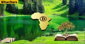 Using Bitcoin as A Tool for Financial Empowerment in Africa