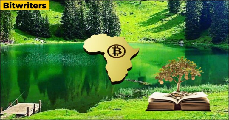 Using Bitcoin as A Tool for Financial Empowerment in Africa