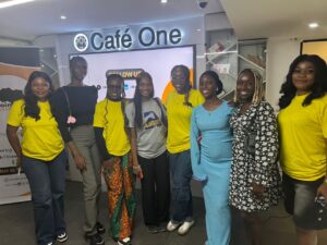 Bitcoin Dada Brings Hands-On Bitcoin Wallet Workshop to Lagos