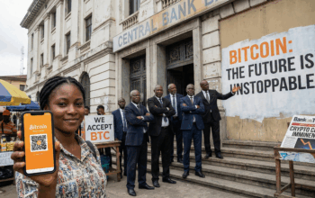 Why They Want Bitcoin to Fail in Africa (And Why It Won’t)
