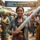 Bitcoin as an Excellent Financial Sword for Africans