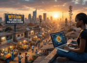 Why Bitcoin Will Win the Long Game in Africa