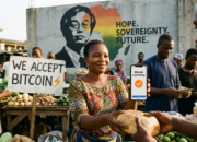 Why Africa is Bitcoin’s True Hope