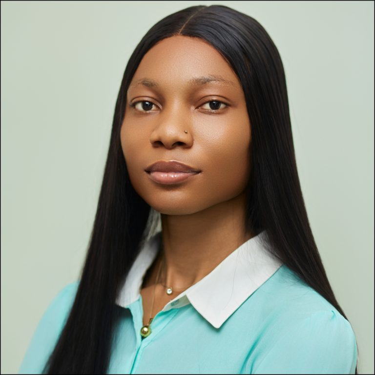 Franca T. Perekpo