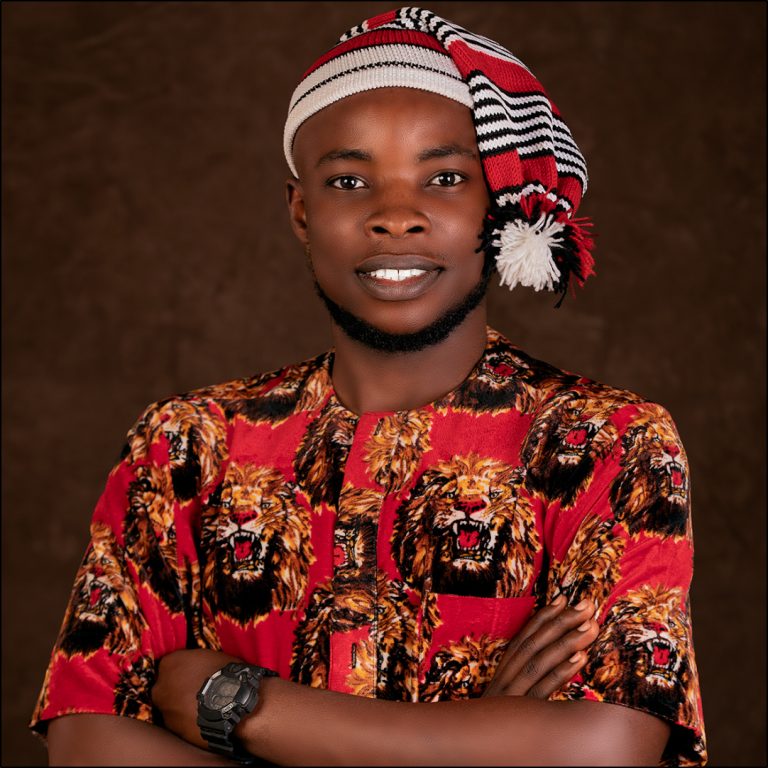 Onyekachi C. Onyeukwu